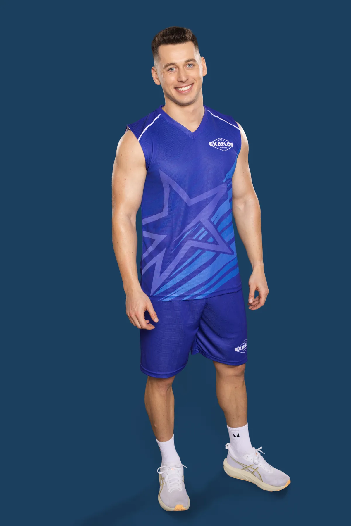 Exatlon Hungary 2026