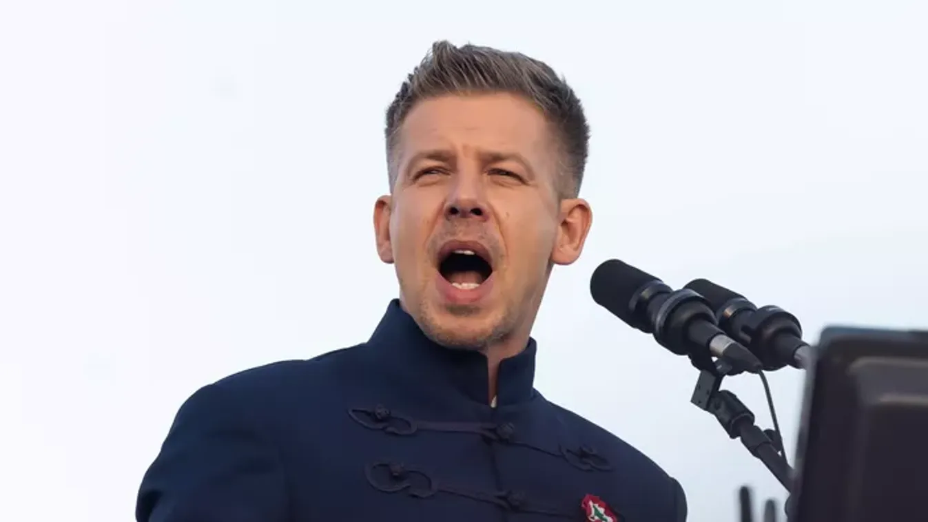 Magyar Péter teljesen kiakadt, amiért nem kaphatta meg az asszisztensét