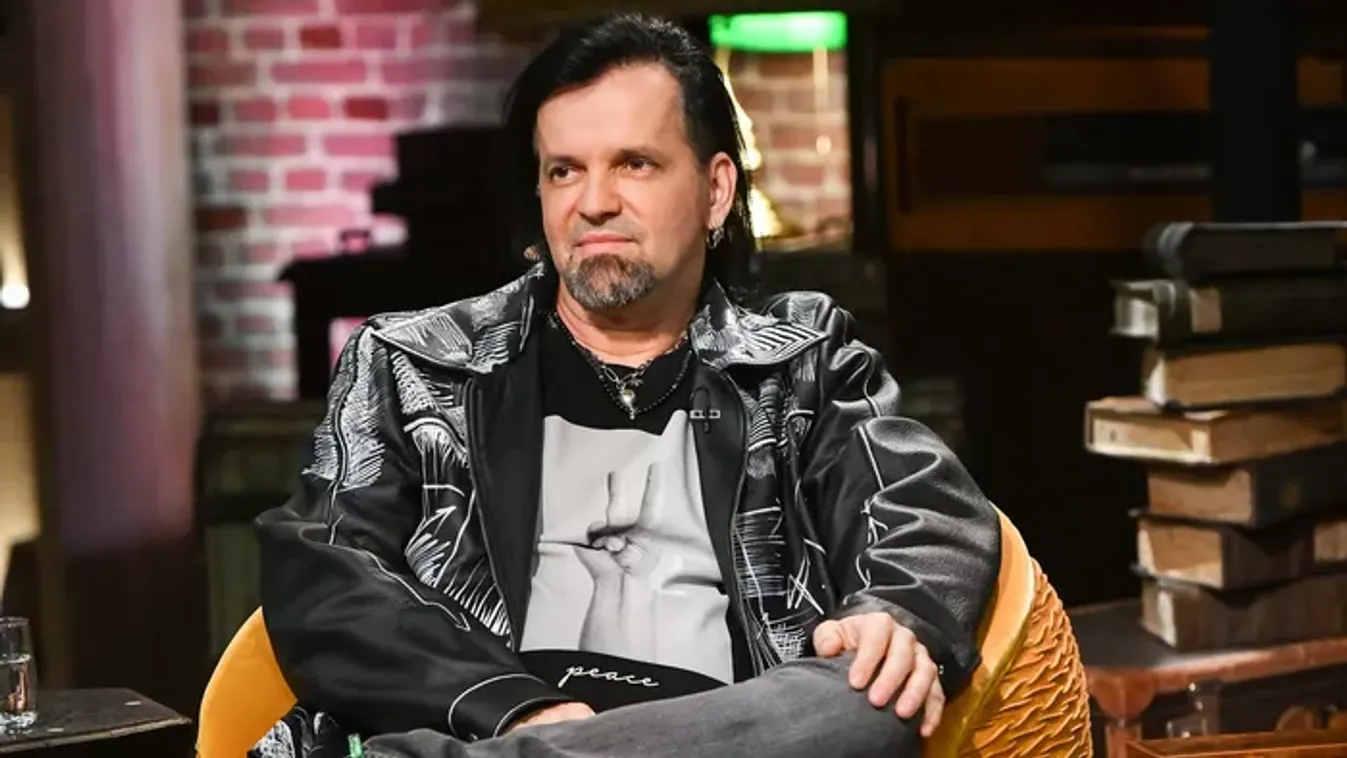 Szívszorító vallomást tett kislányáról a Kincsvadászok debreceni sztárja