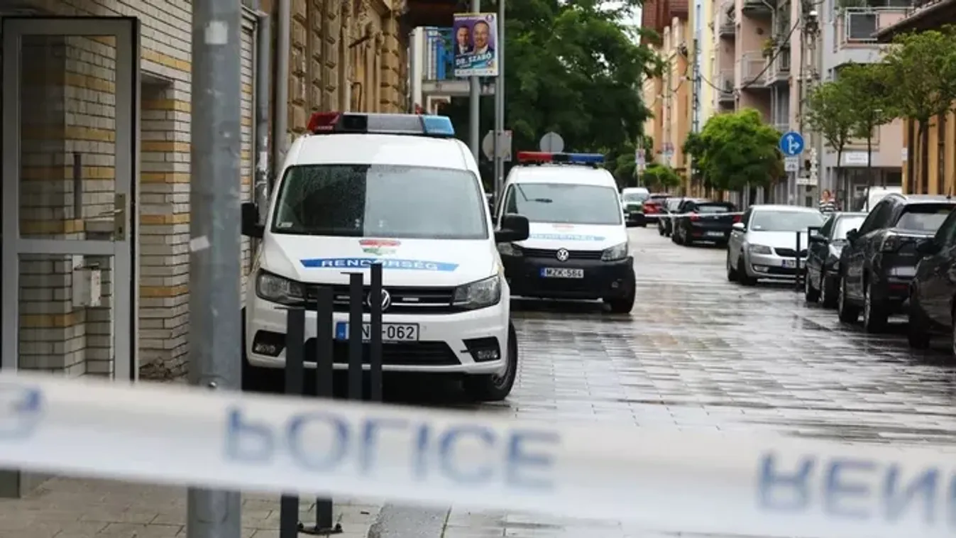 Felmentették az újpesti kettős szülőgyilkosság vádlottját, fellebbezett az ügyvéd