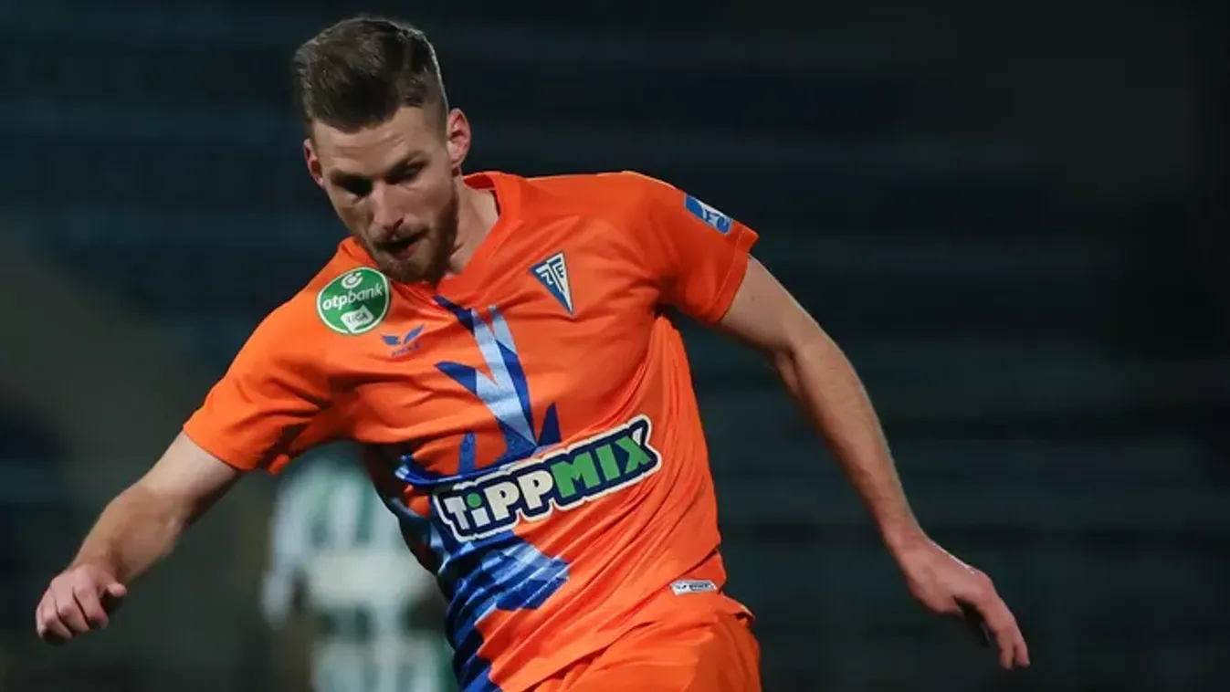 Visszarendelték a háborús frontvonal közelébe a magyar focistát