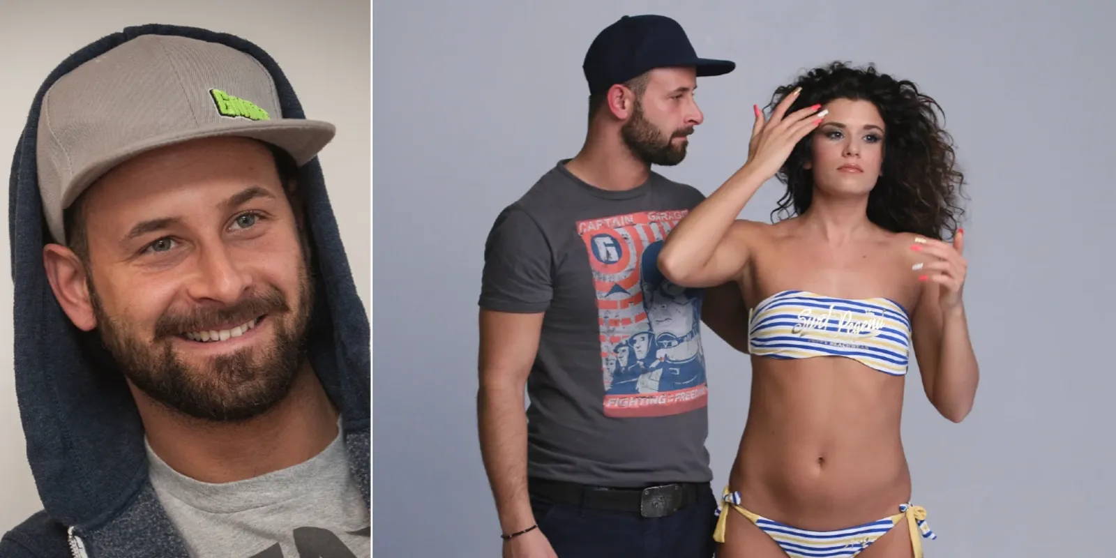 VV Dennis megszólalt VV Fanniról: "Visszataszító volt"