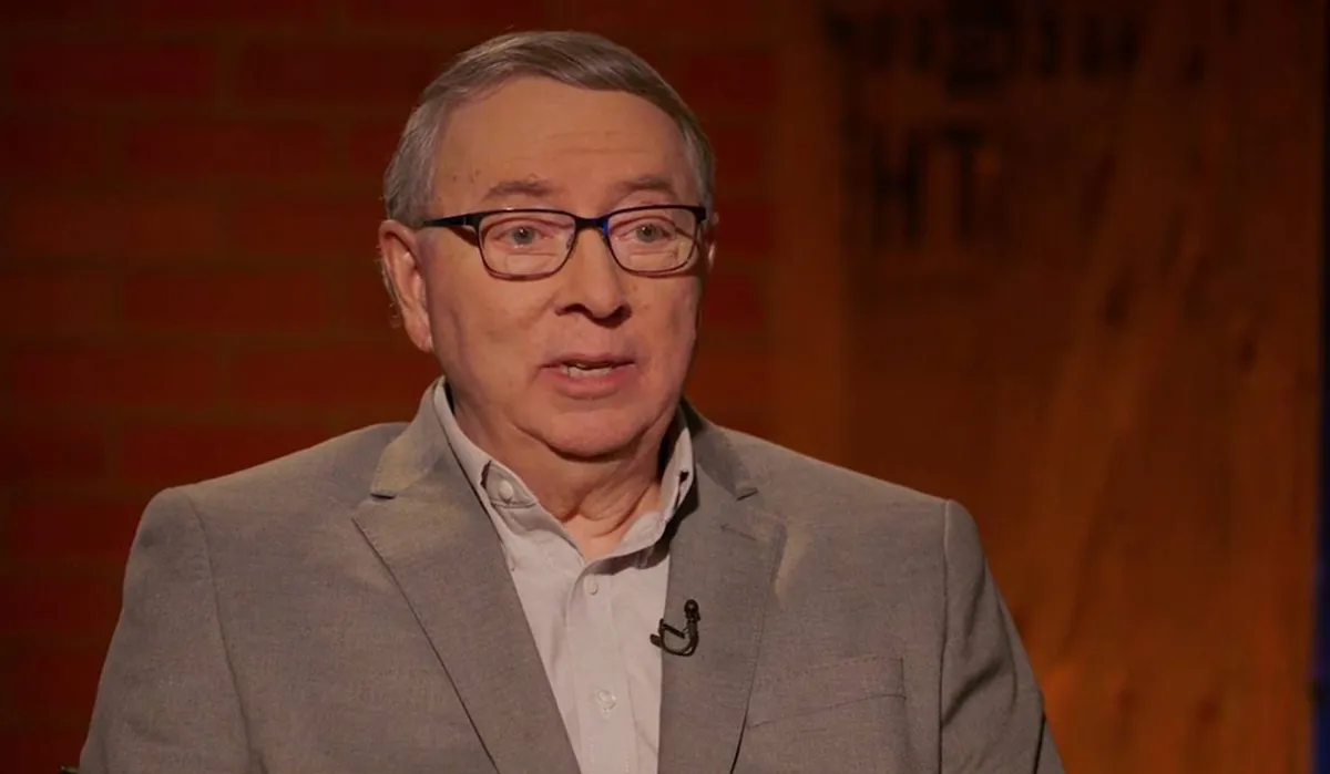 Richard Doty szerint már a nyolcvanas években megindult a katonák kiképzése a földönkívüliek ellen