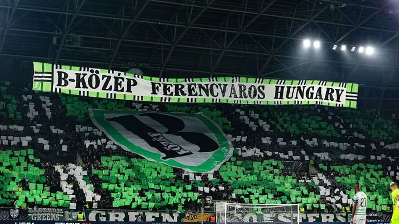 Milliárdos meccsek előtt a Fradi, óriási a tét az Európa-ligában