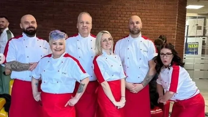 Ez volt a legbizarrabb kiesés a Séfek Séfe történetében!