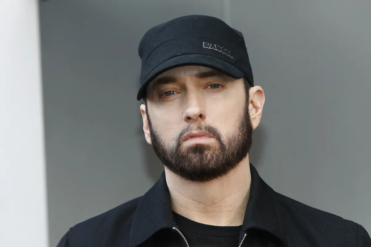 Eminem sorra veszíti el szeretteit: anyukája és nagymamája után most a legjobb barátját is elveszítette