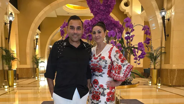 Bódi Csabi megható vallomása feleségéről