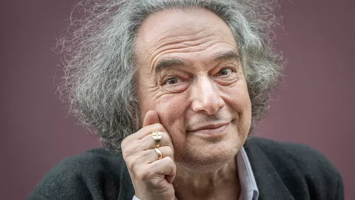 „Ennyi jár nekem!” – Laár András keményen odaszúrt