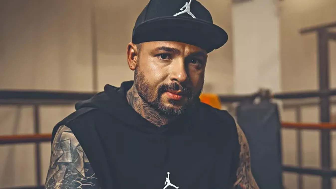 Horváth Joci Leon nagyon mélyről indult, de van kiút!