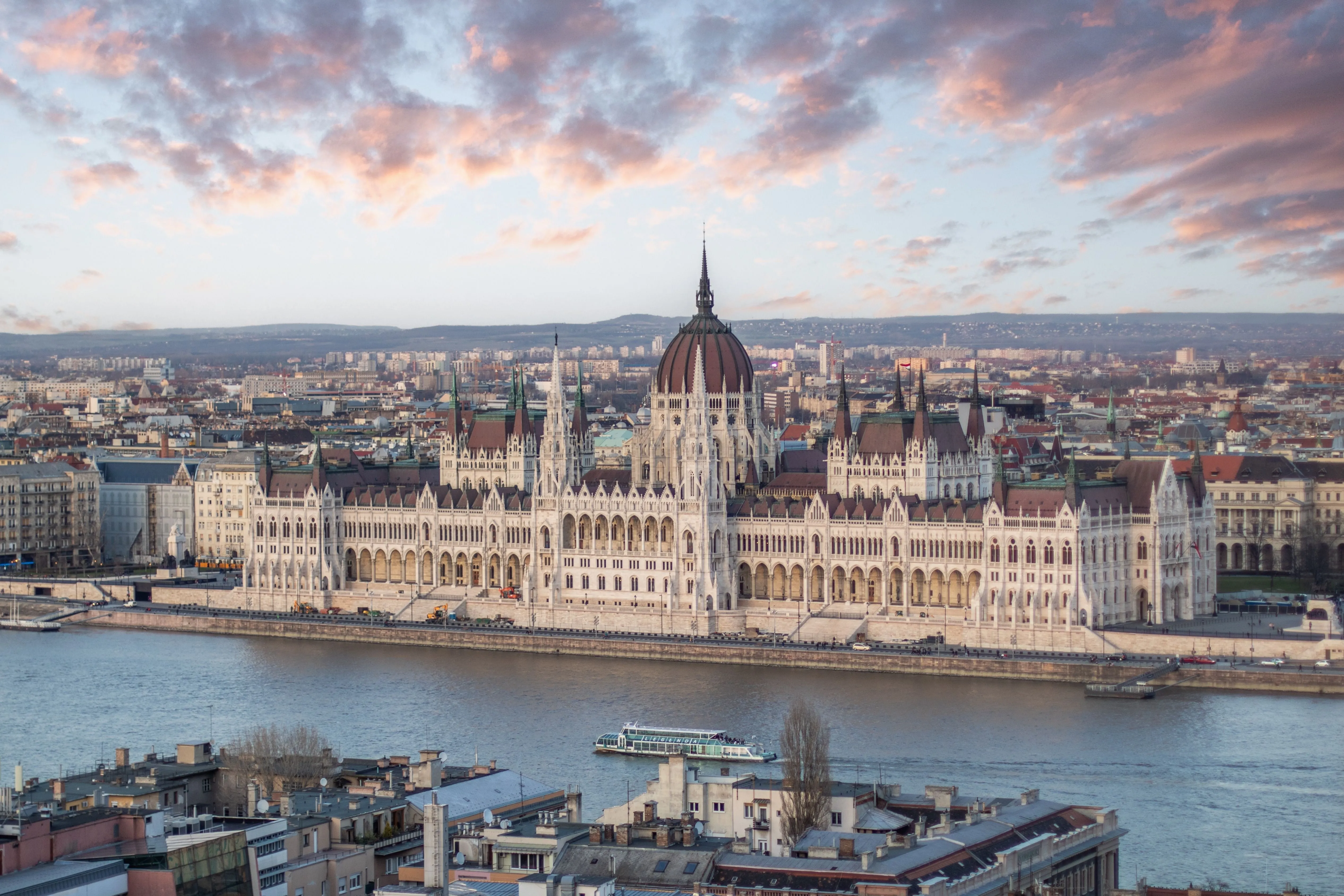 Mennyire ismered hazánkat? 10 kérdés, amin biztos meglepődsz