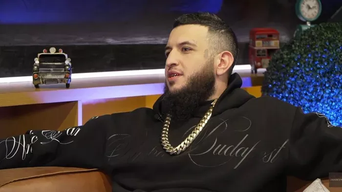 Jaber Magyarországról: Itt nem kell fegyver az utcára