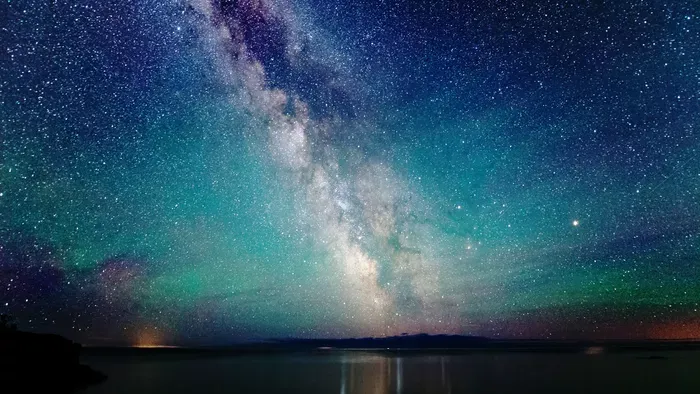 Ha ebben a hónapban születtél, öreg lélek vagy