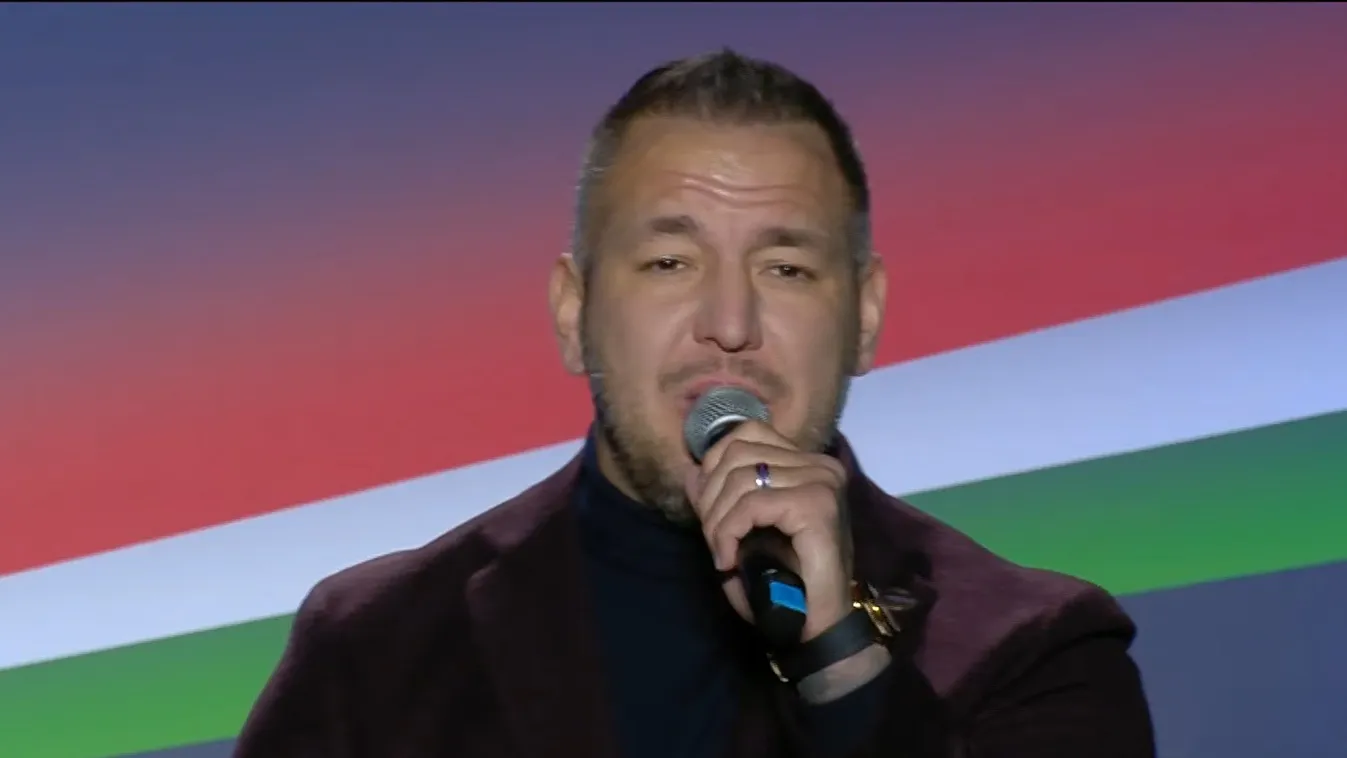 Curtis apaként szólalt meg: „Semmi közünk ehhez a háborúhoz!”