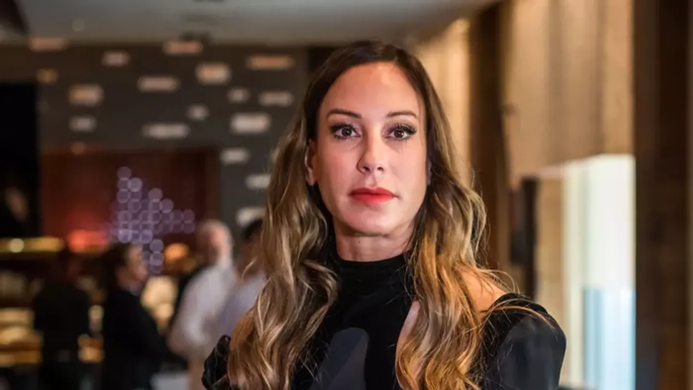 Ráthonyi-Palácsik Tímea megmutatta a gyermekeit: kísértetiesen hasonlítanak!