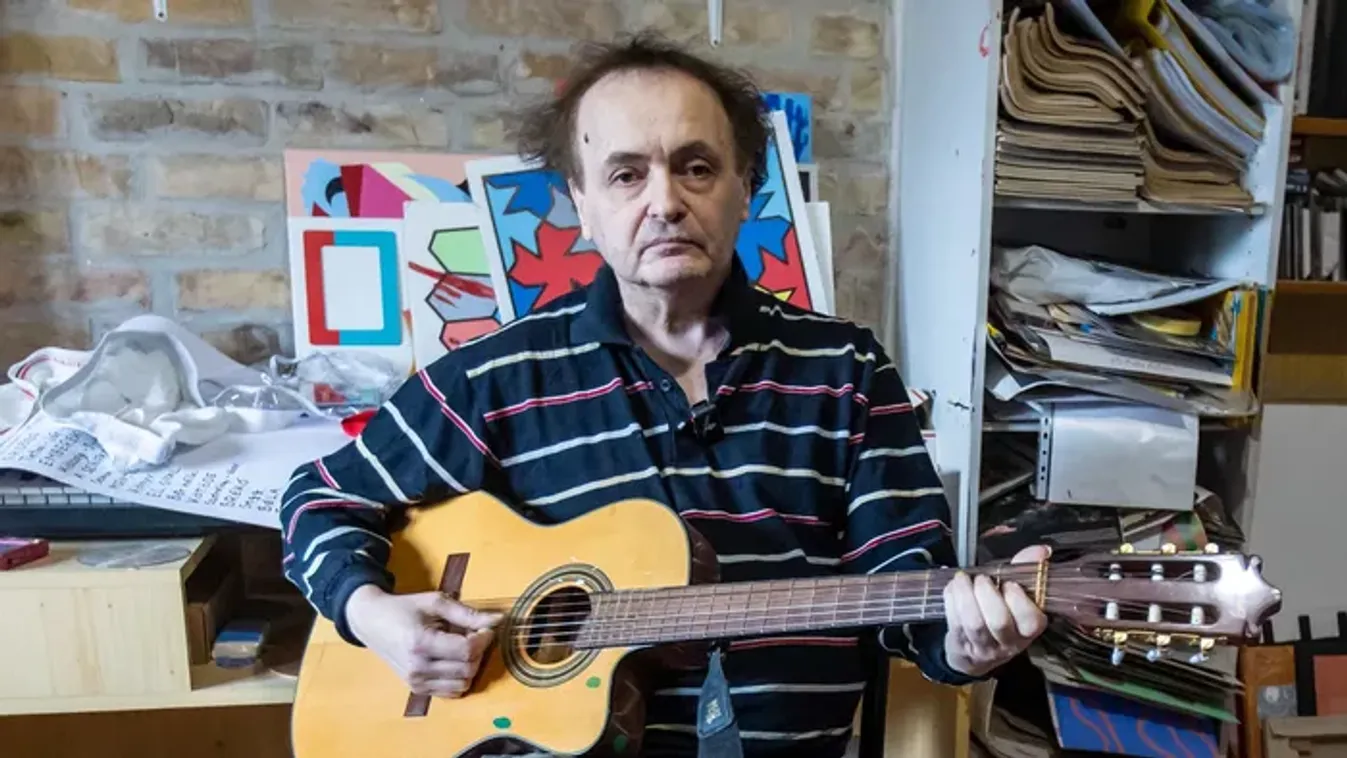 Döbbenet Dunaharasztiban! Kidobták az utcára Galla Miklós ágyát és ruháit – Mi történt?