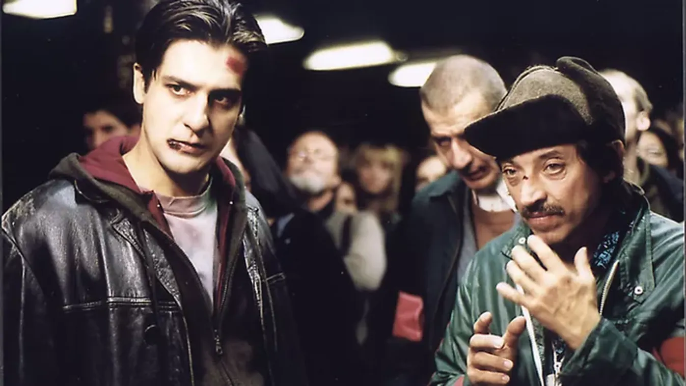 Moziélmény a föld alatt: ezek a leghíresebb metróban játszódó filmek