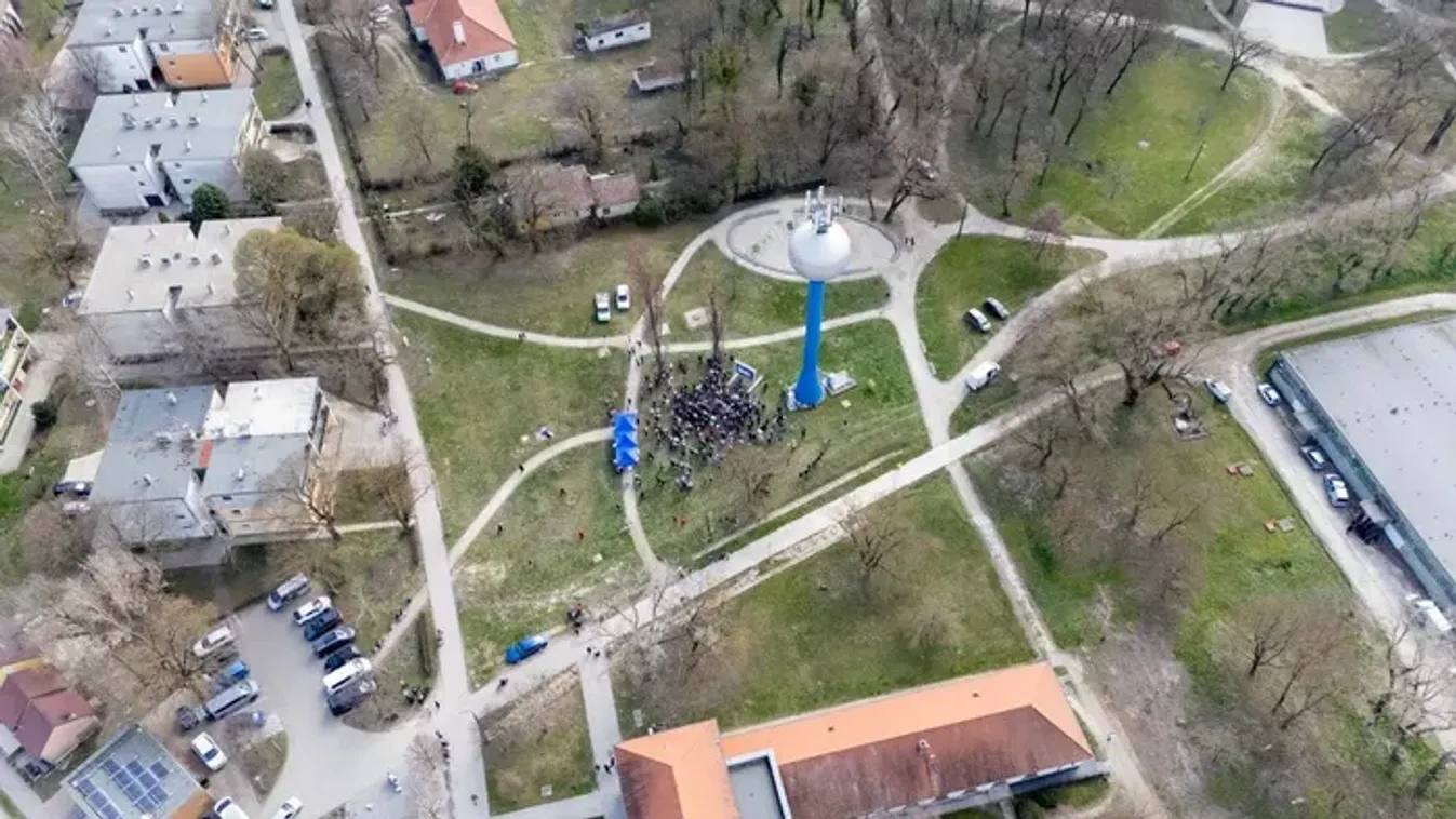 Alig vannak a Tisza rendezvényein, amire a szokásos hazug módon reagálnak