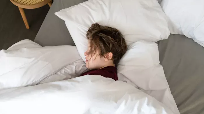 Álmaink árulkodnak a rejtett betegségeinkről