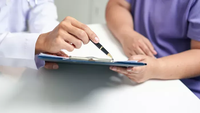 Rákot találtak a férfinál, ez mindent megváltoztatott