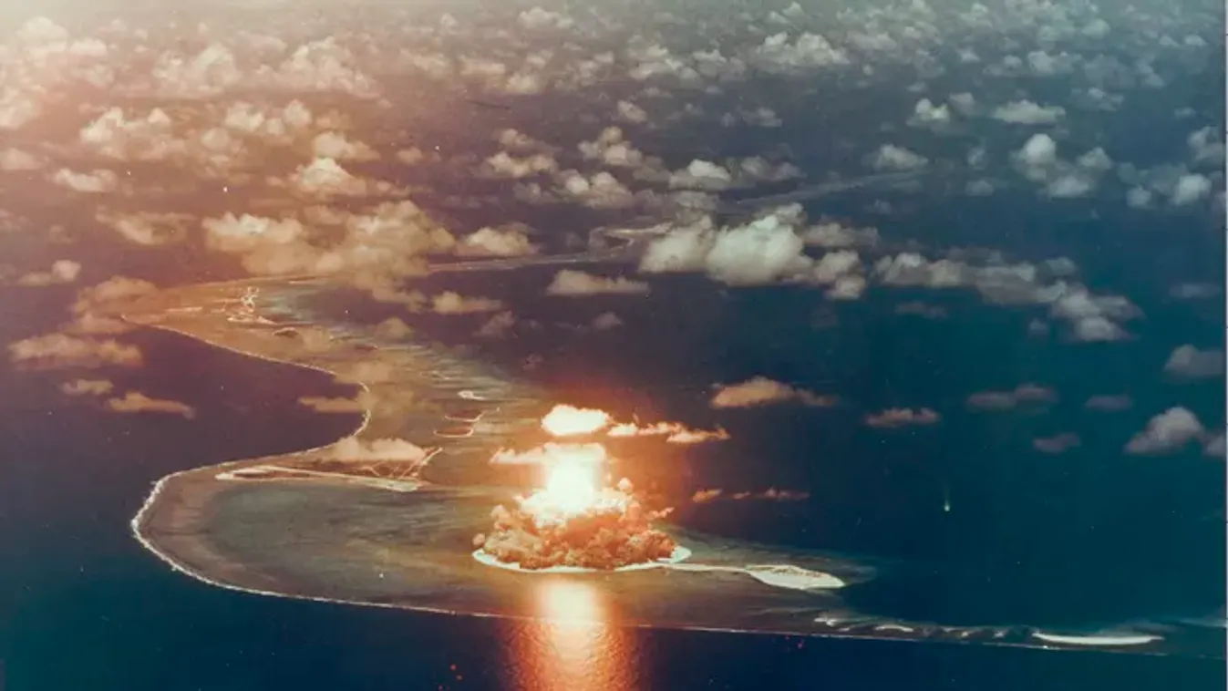 A harmadik világháború 72 perces nukleáris pusztításának idővonala: százmilliók fognak meghalni