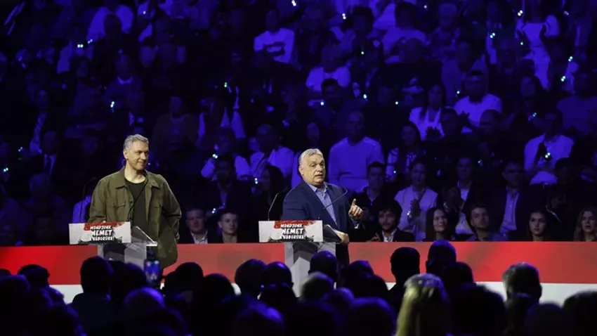 Orbán Viktor megszólalt az ukrán fenyegetésről