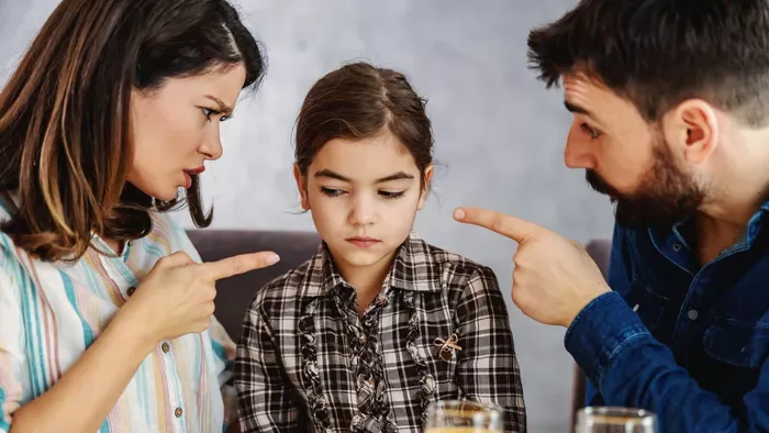 A büntetés nevel vagy inkább rombol? Ez a szakértő válasza