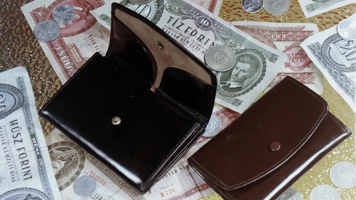 Borzasztó: zsebpénz miatt ölte meg a nagymamáját egy 21 éves