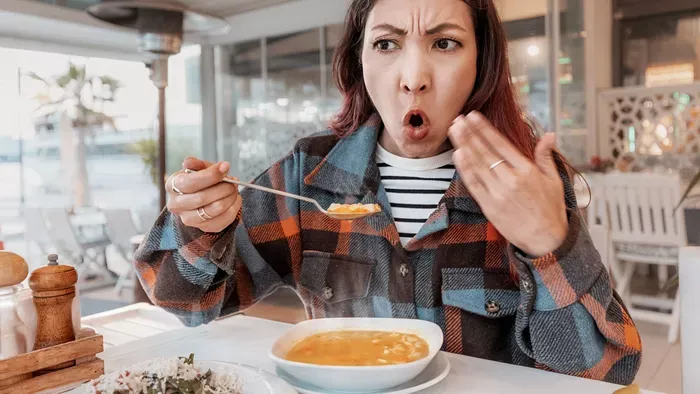 Ezt teszi az erős paprika az emésztéseddel