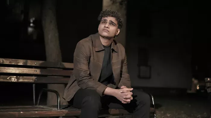 Végtelenül megható dolgot tett Kökény Dani