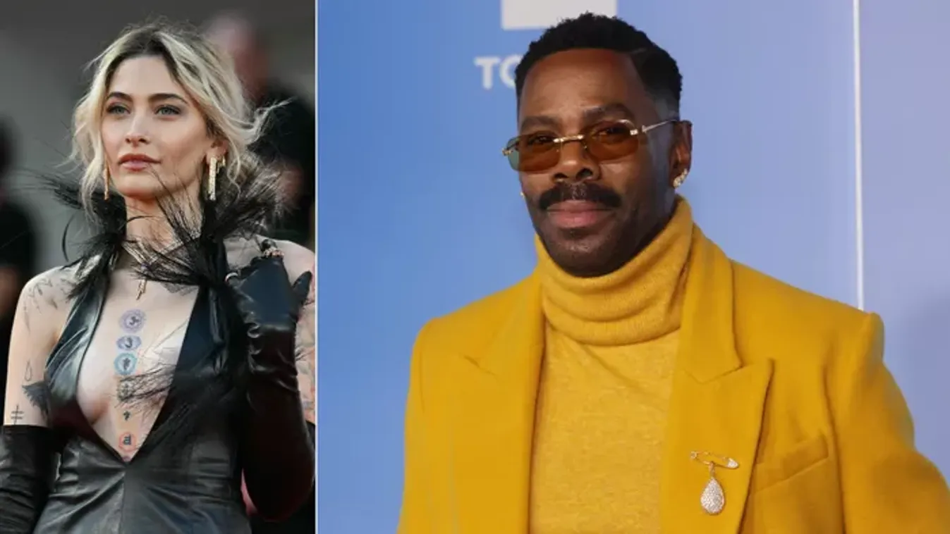 Beindult az adok-kapok! Michael Jackson lánya beleszállt a poplegendáról szóló film alkotóiba - Reagált a főszereplő