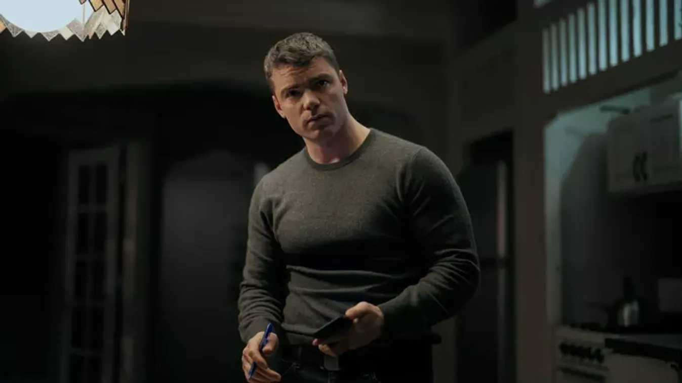 Senki sem kíváncsi a Netflix kémsorozatára: óriásit bukott az Éjjeli ügynök 3. évada