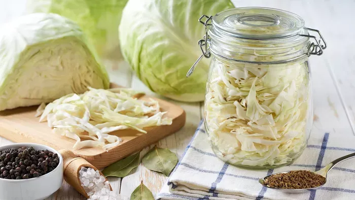Ez a hungarikummá avatott savanyú káposzta titka