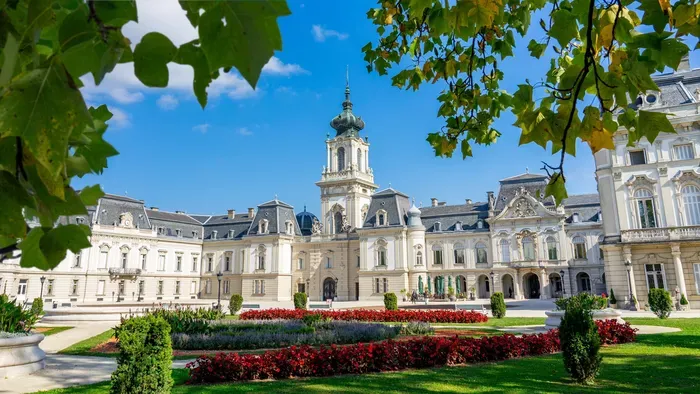 Ez a top 5 legszebb romantikus kastély Magyarországon