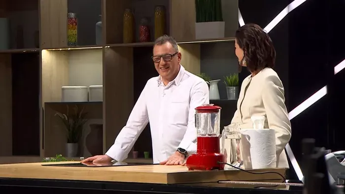 A Séfek Séfe egykori séfje visszatér