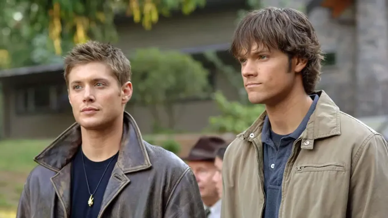 Kőkemény sorozatkvíz: csak egy igazi Odaát rajongó tudja minden kérdésre a választ