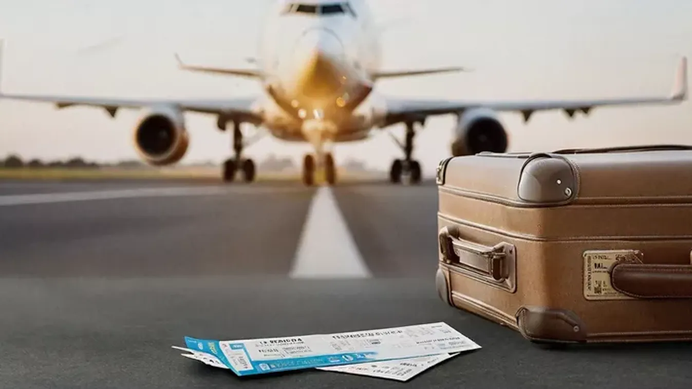 Jövő vasárnapig nem indít járatot Dubajba és térségébe a Wizz Air