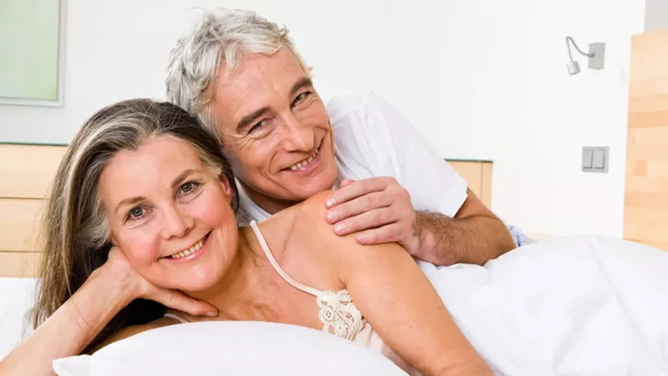 Légy az a nő, akiért a férje minden alkalommal megőrül – Így tartsd életben a tüzet a hálószobában