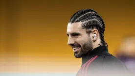 Megtaláltuk a fodrászt, aki Szoboszlai frizurájáért felelős