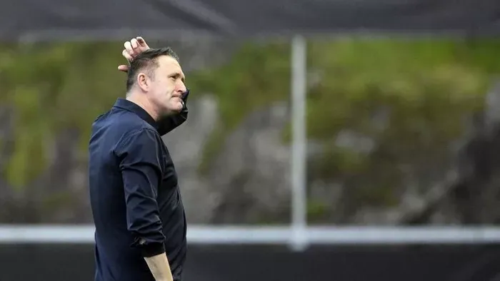 "Utálok veszíteni" - Robbie Keane nem kertelt a kiesés után