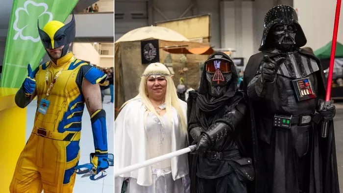 Világsztárok, szexi kosztümök és LEGO-birodalom Budapesten