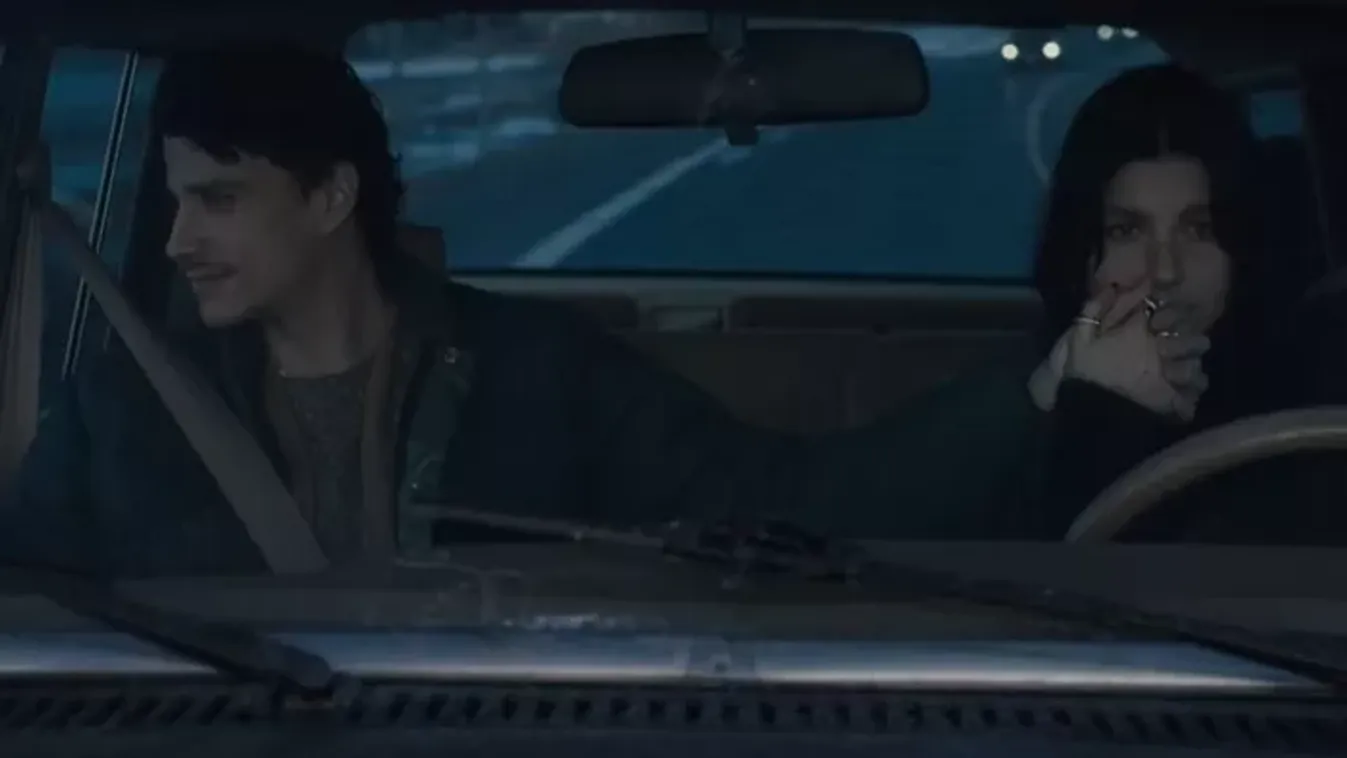 A Duffer testvérek sorozata kellemes meglepetés: Nagyon rossz előérzetem van – Kritika!