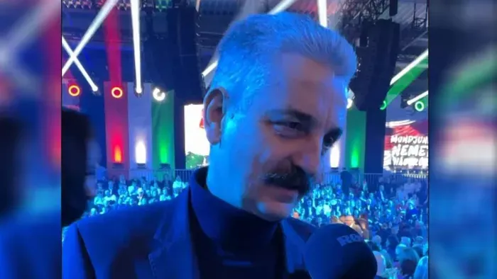 Tessely Zoltán: nagy baj, hogy az ellenzék ukránpárti!