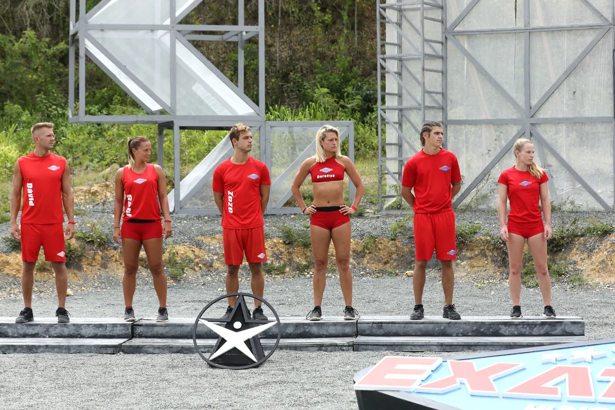 Iráni háború: Az Exatlonban megismert Orbán Olivér haza menekült. 