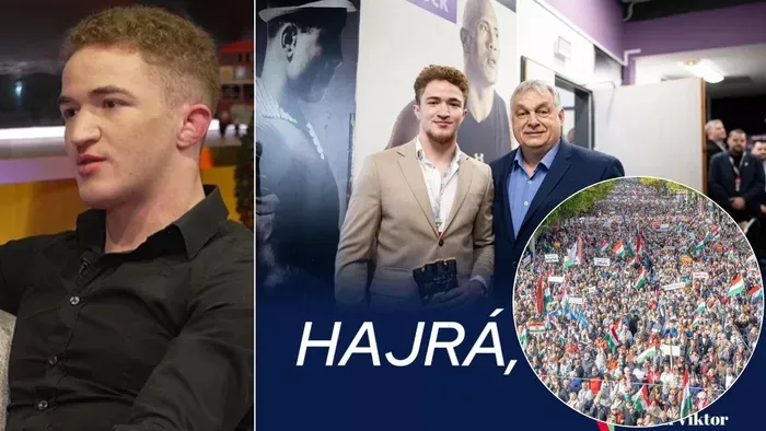 Lukács Nikolasz Róka: Megszoktam a gyűlöletet…