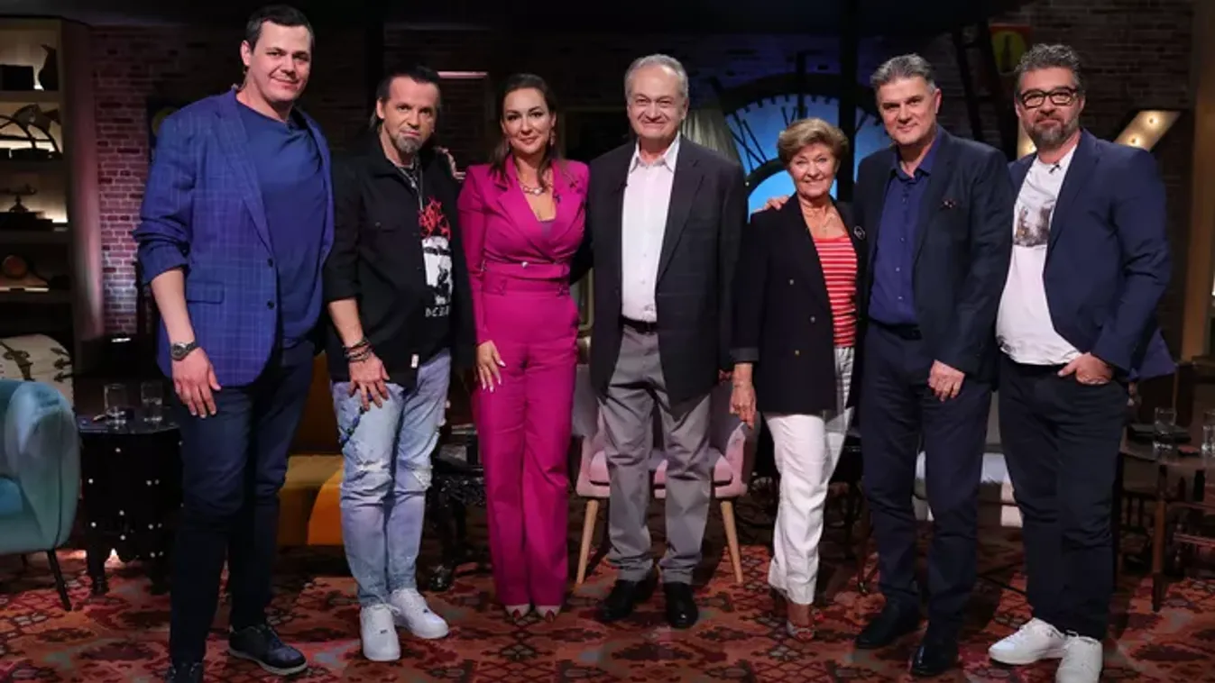 Betartotta ígéretét a Kincsvadászok sztárja, elképesztő amit tett