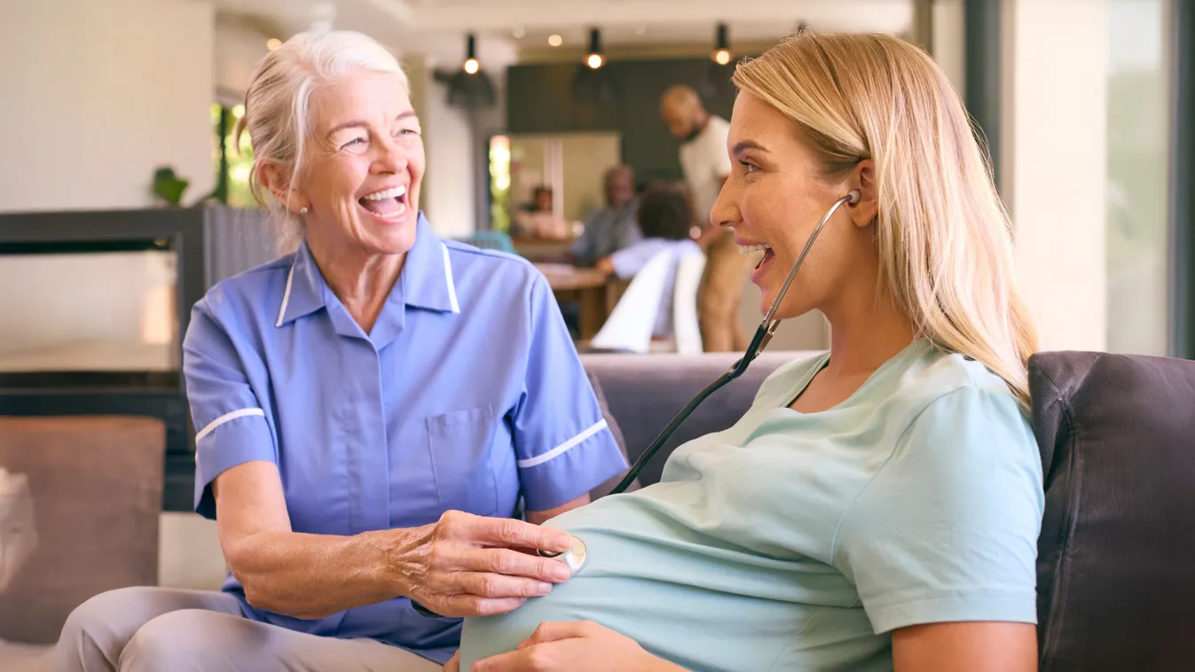 Félreértett gyógyítók vagy inkább boszorkányok? A bábák titkai, amelyekről csak kevesen tudnak