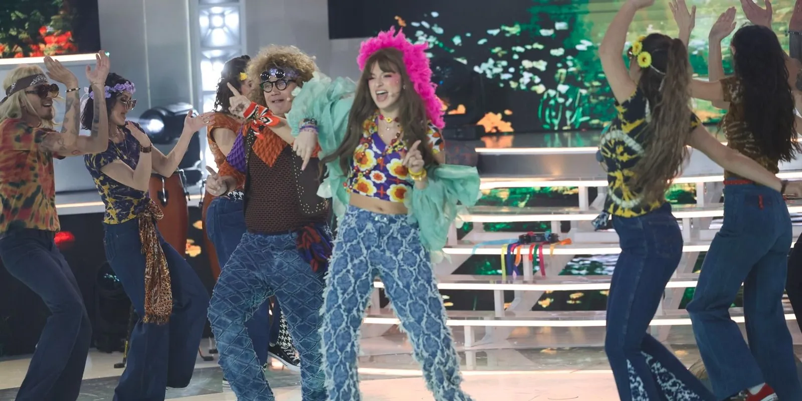 Kasza Tibi már fel is kelt: majdnem otthagyta az élő adást