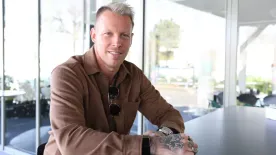 "Minden este sírt" - Gróf Dávid felesége rengeteg áldozatot hozott párjáért