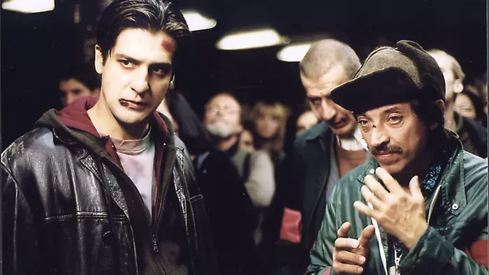 Moziélmény a föld alatt: ezek a leghíresebb metróban játszódó filmek