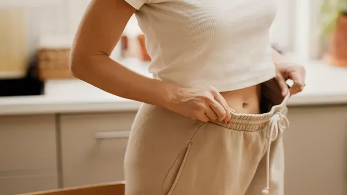 Diéta után visszahízol? Íme a tartós fogyás aranyszabálya